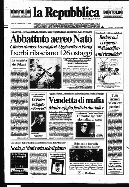 La repubblica